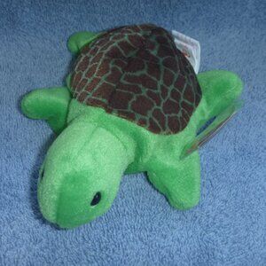 TY Beanie Baby "SPEEDY"